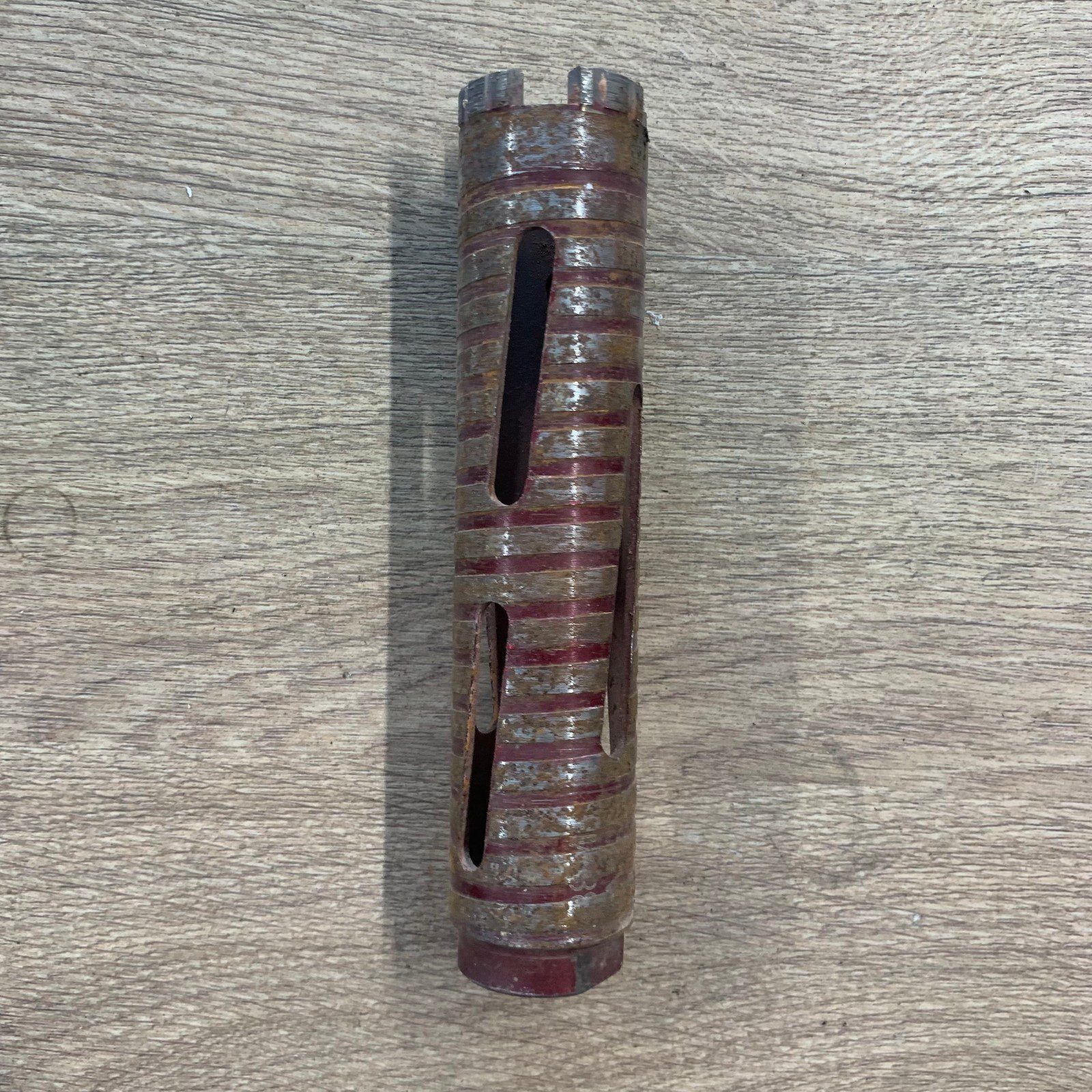 Hilti DD 110-W Diamond Core Drill 110V With Core Drill Bits Used - Image 22