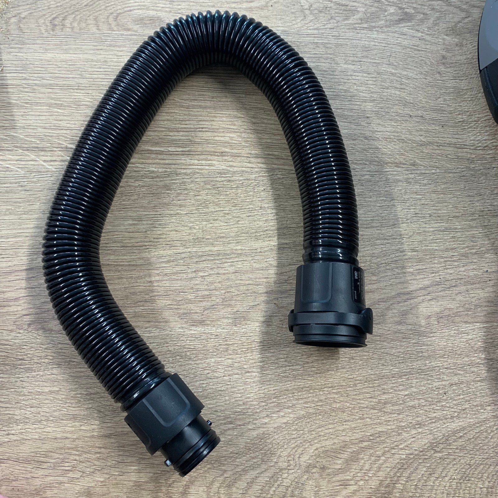 3M Versaflo TR-315E HIK Respirator Starter Kit Adflo Unit Battery Hose Belt Box - Image 21