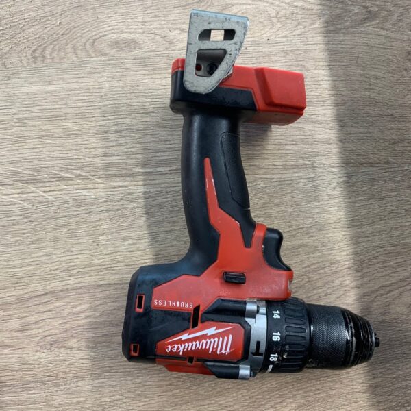 Milwaukee M18 CBLPD 18V Brushless Combi Drill Body Only Cordless Drill Driver