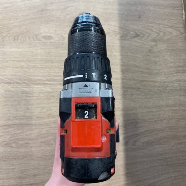 Milwaukee M18 CBLPD 18V Brushless Combi Drill Body Only Cordless Drill Driver