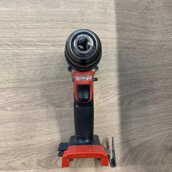 Milwaukee M18 CBLPD 18V Brushless Combi Drill Body Only Cordless Drill Driver