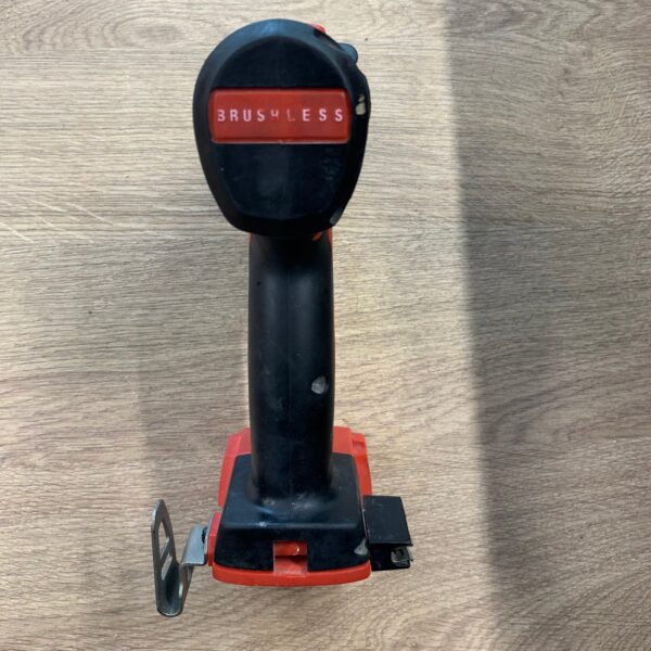 Milwaukee M18 CBLPD 18V Brushless Combi Drill Body Only Cordless Drill Driver
