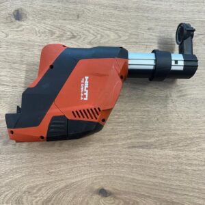 Hilti TE DRS-4-A Dust Removal System 21.6V For SDS Plus Rotary Hammer
