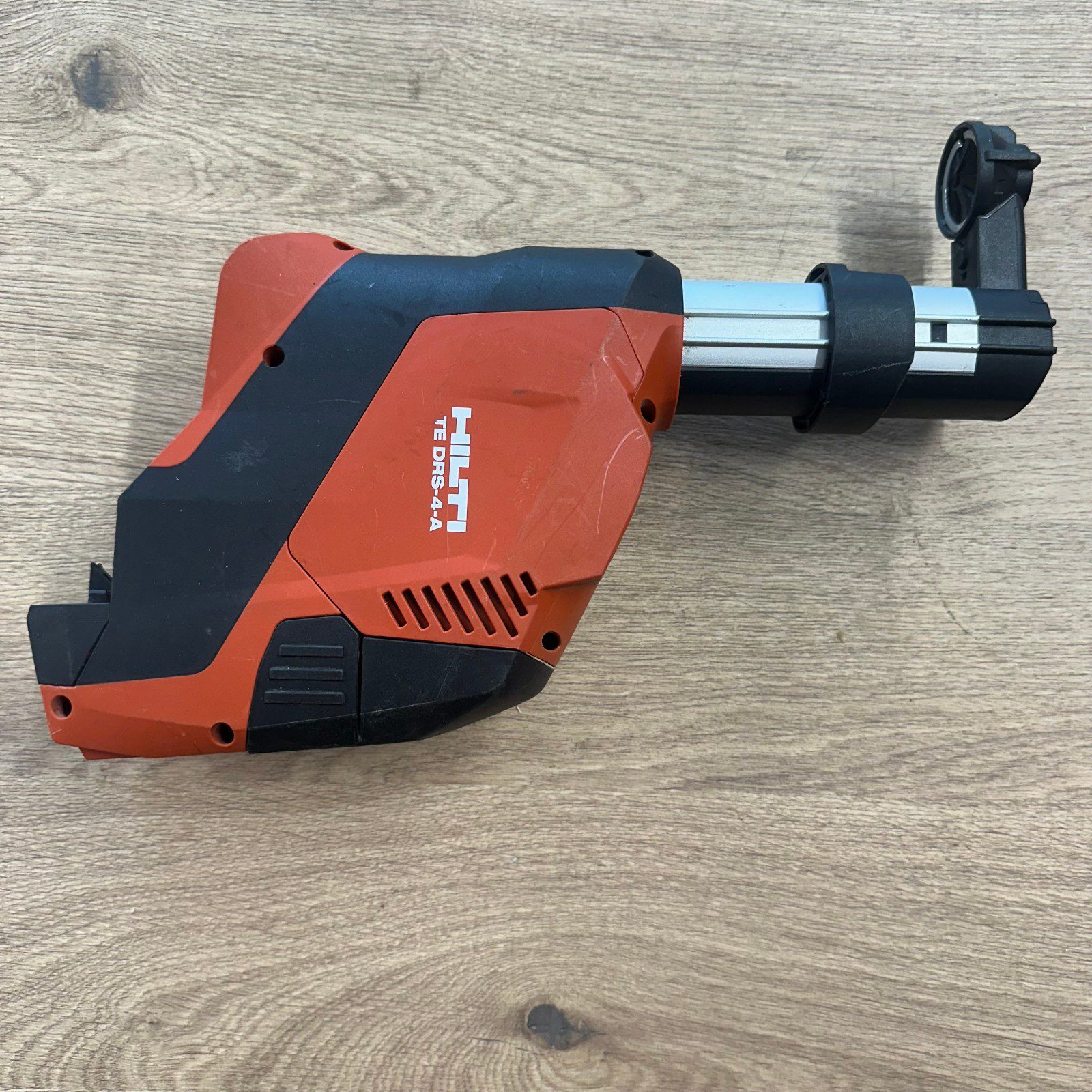 Hilti TE DRS-4-A Dust Removal System 21.6V For SDS Plus Rotary Hammer - Image 1