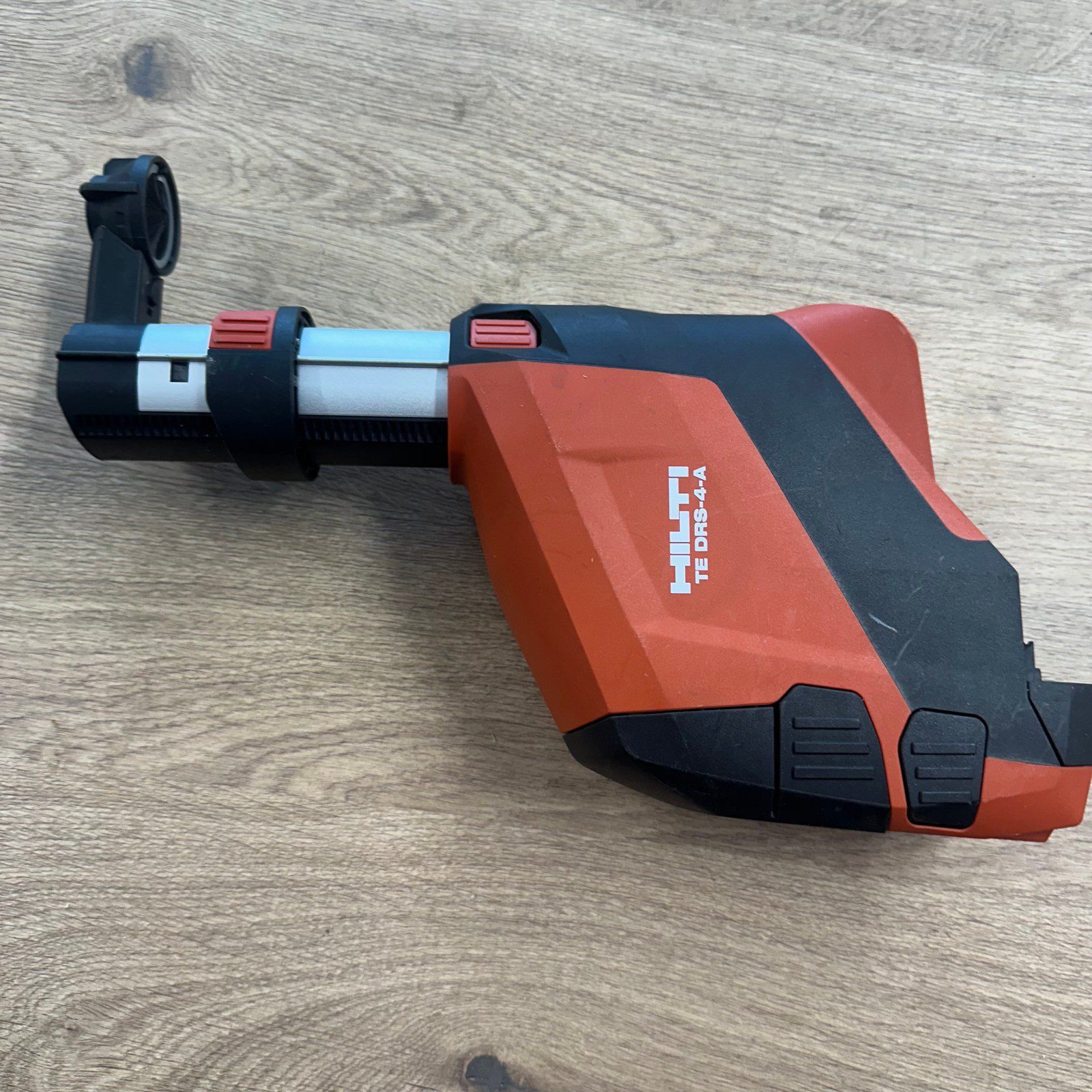 Hilti TE DRS-4-A Dust Removal System 21.6V For SDS Plus Rotary Hammer - Image 2