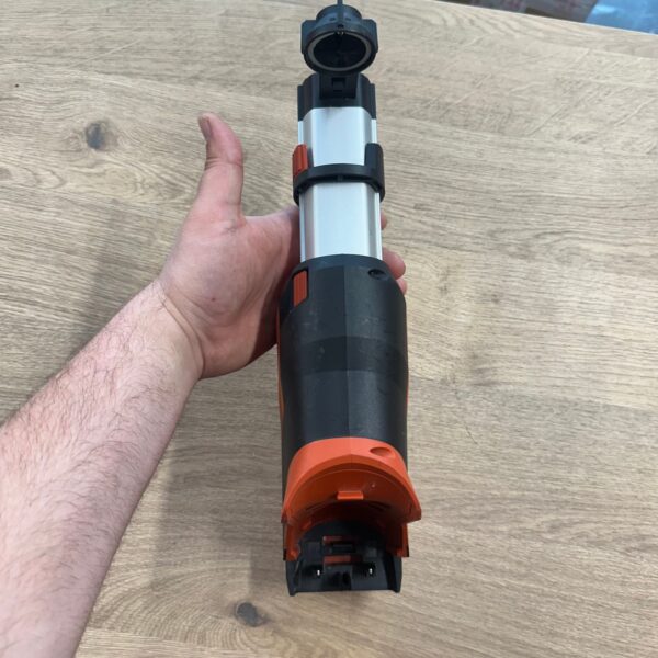 Hilti TE DRS-4-A Dust Removal System 21.6V For SDS Plus Rotary Hammer