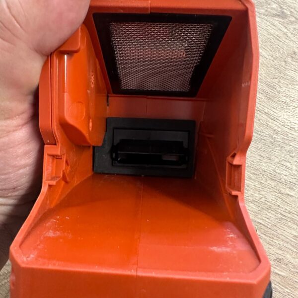 Hilti TE DRS-4-A Dust Removal System 21.6V For SDS Plus Rotary Hammer