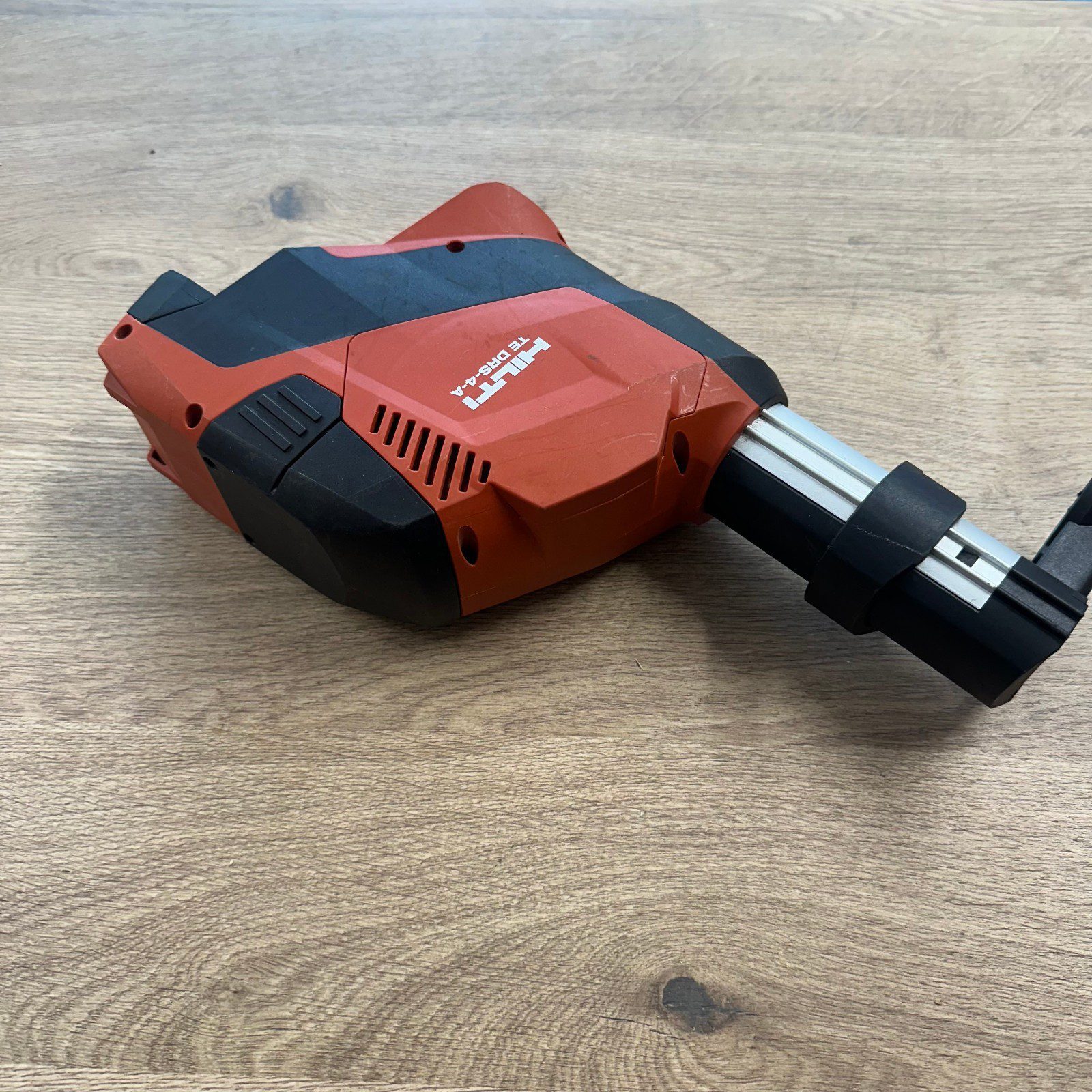 Hilti TE DRS-4-A Dust Removal System 21.6V For SDS Plus Rotary Hammer - Image 13