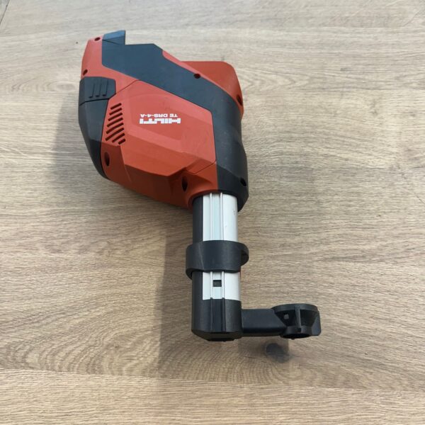 Hilti TE DRS-4-A Dust Removal System 21.6V For SDS Plus Rotary Hammer