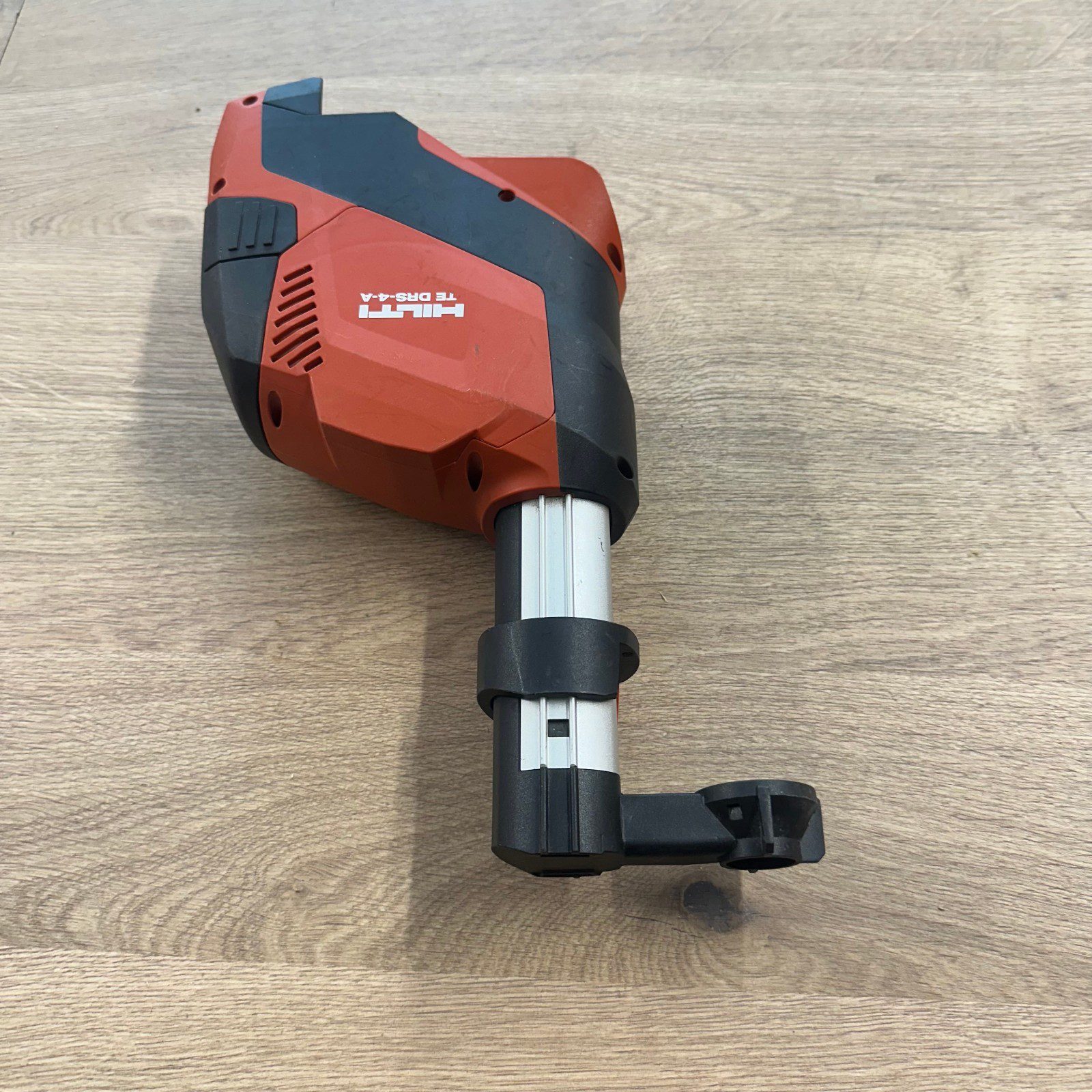 Hilti TE DRS-4-A Dust Removal System 21.6V For SDS Plus Rotary Hammer - Image 14