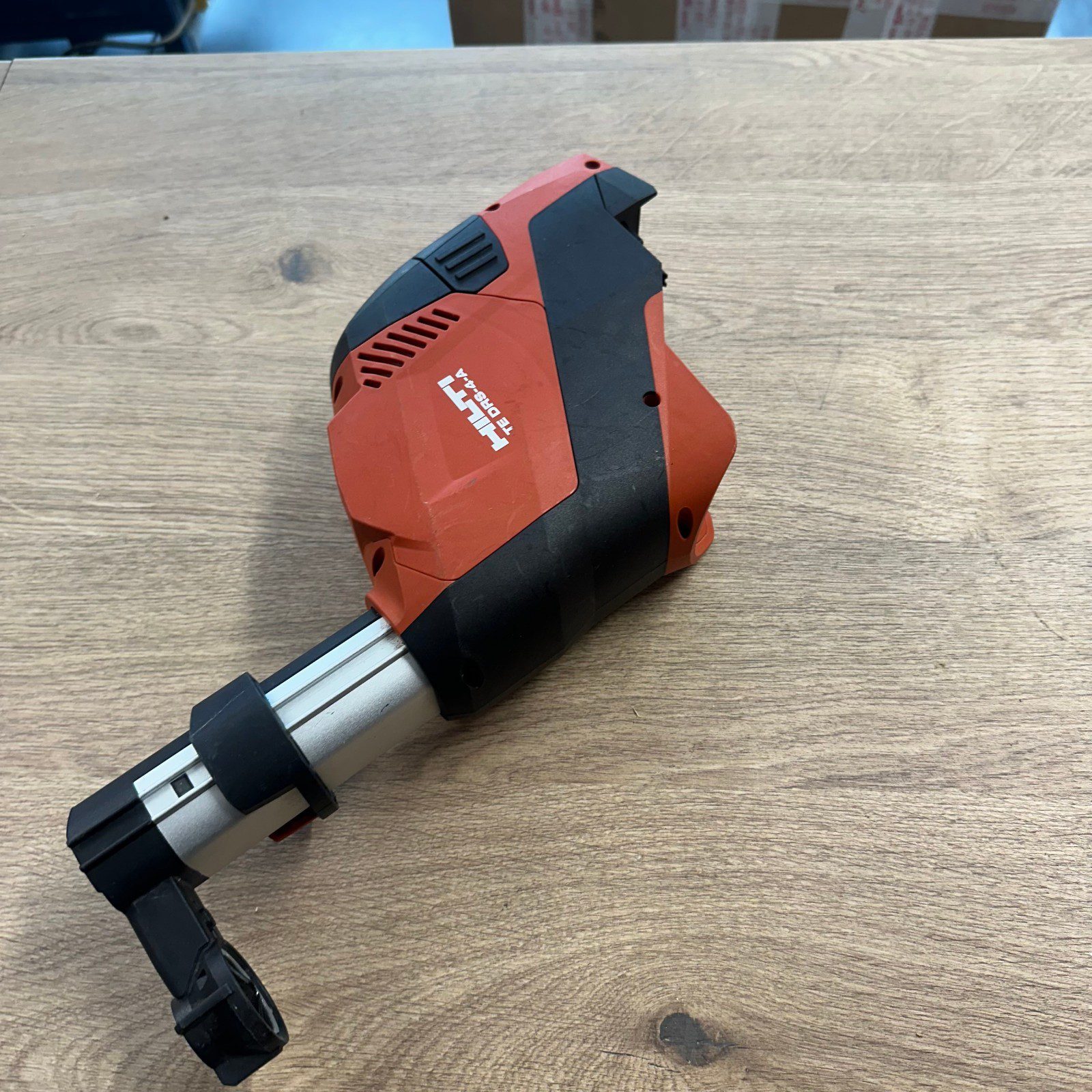 Hilti TE DRS-4-A Dust Removal System 21.6V For SDS Plus Rotary Hammer - Image 15