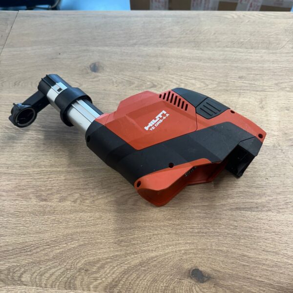 Hilti TE DRS-4-A Dust Removal System 21.6V For SDS Plus Rotary Hammer