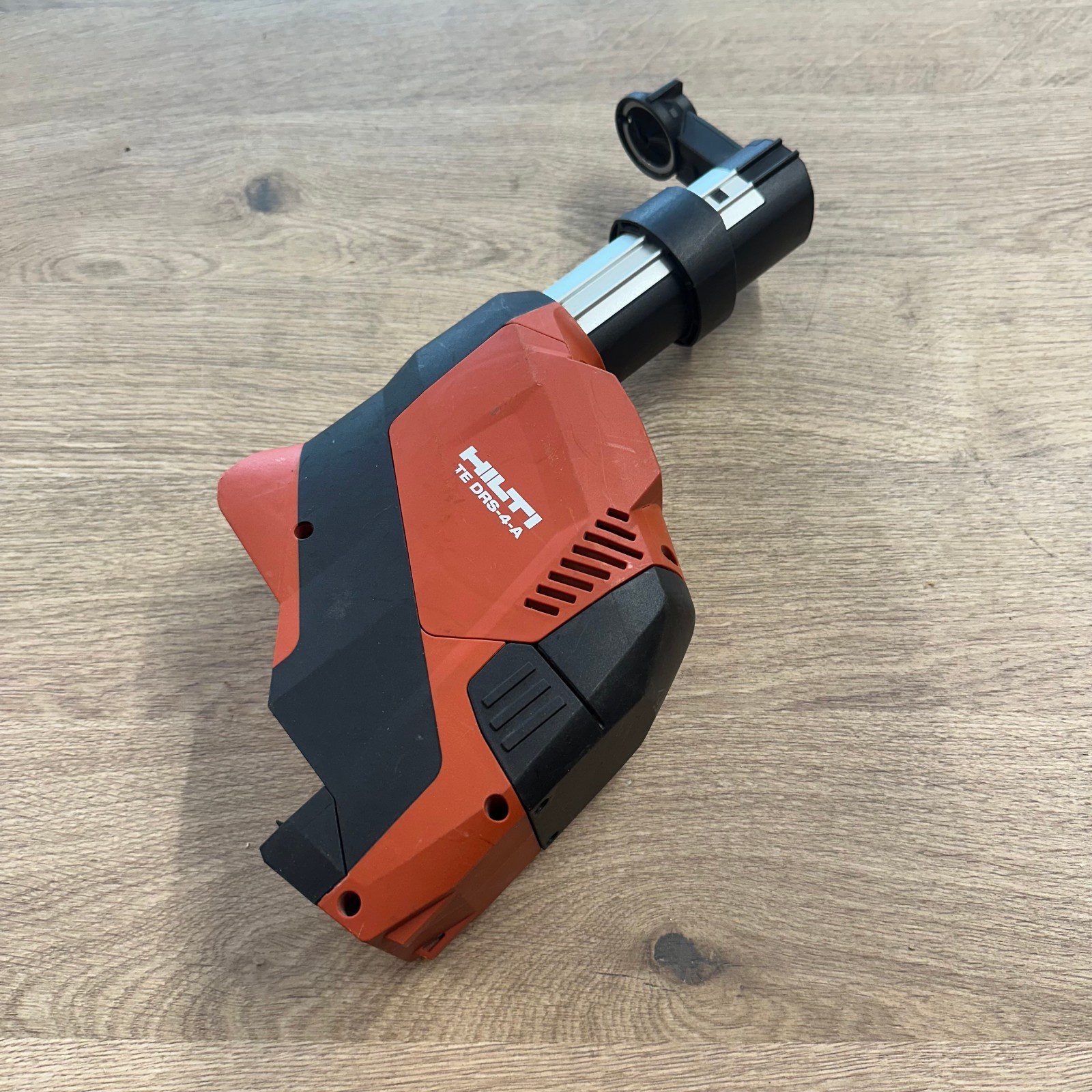 Hilti TE DRS-4-A Dust Removal System 21.6V For SDS Plus Rotary Hammer - Image 17