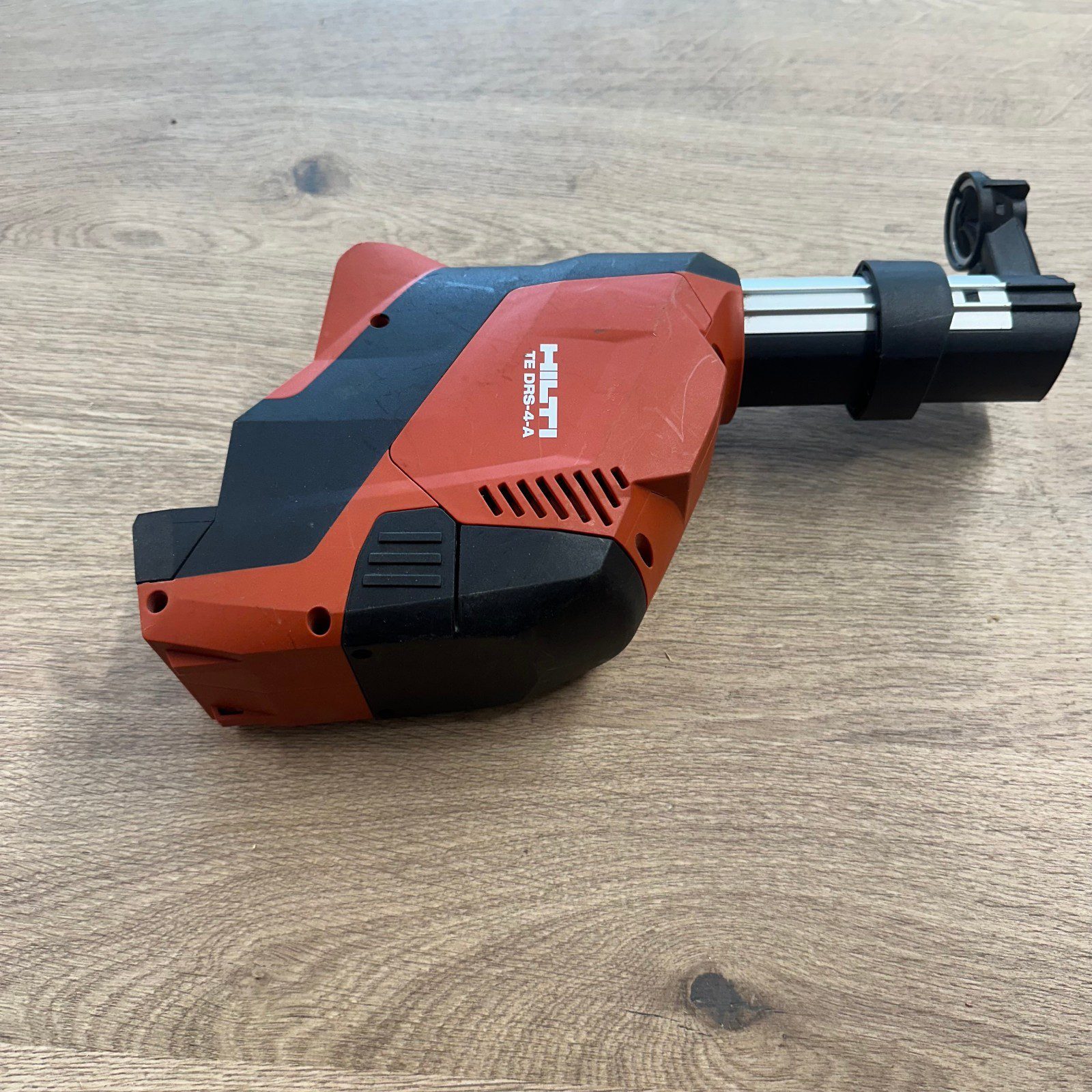 Hilti TE DRS-4-A Dust Removal System 21.6V For SDS Plus Rotary Hammer - Image 18