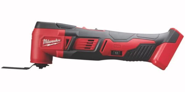 Milwaukee M18 BMT-0 18V Cordless Multi Tool Body Only