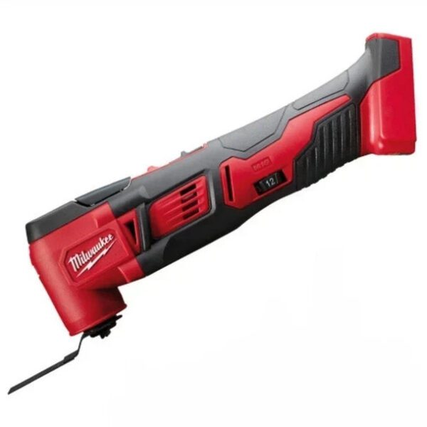 Milwaukee M18 BMT-0 18V Cordless Multi Tool Body Only