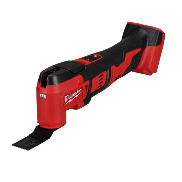 Milwaukee M18 BMT-0 18V Cordless Multi Tool Body Only
