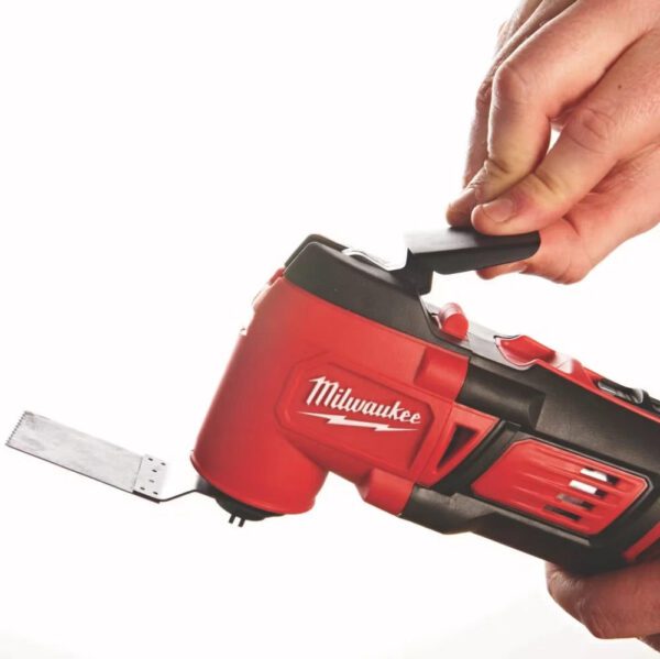 Milwaukee M18 BMT-0 18V Cordless Multi Tool Body Only