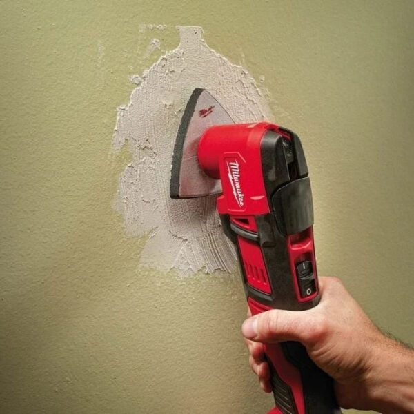 Milwaukee M18 BMT-0 18V Cordless Multi Tool Body Only