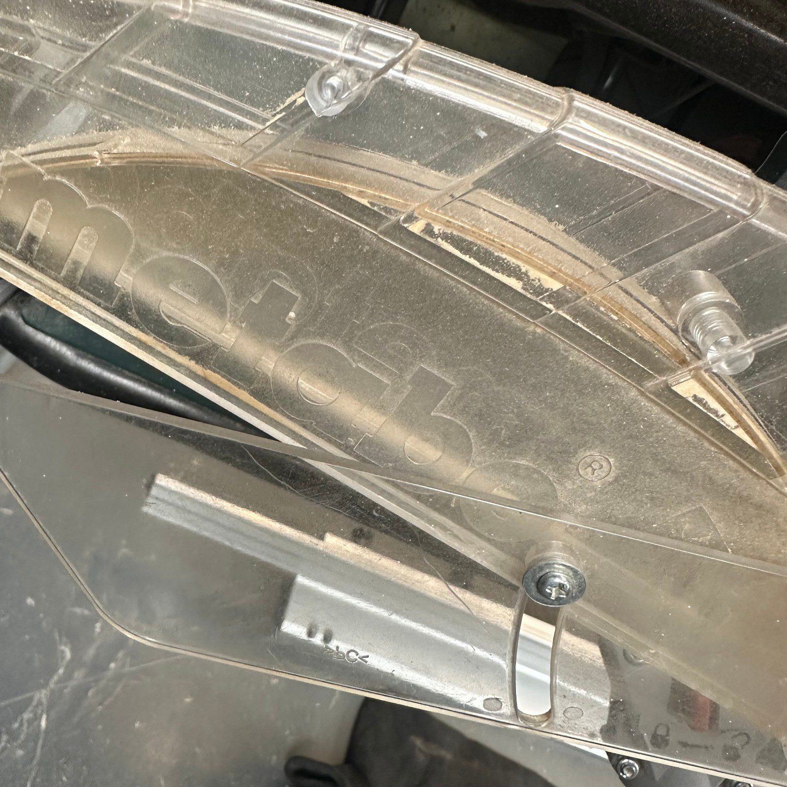 Metabo TS 36-18 LTX BL 254 36V Cordless Battery Table Saw With Stand Accessories - Image 16