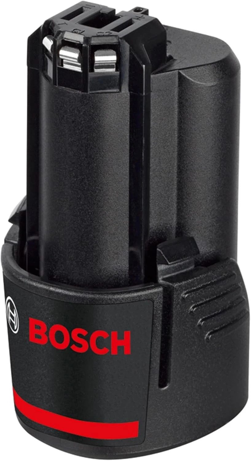 Bosch GBA 12V 3.0Ah Professional Li-Ion Battery Pack - Image 2