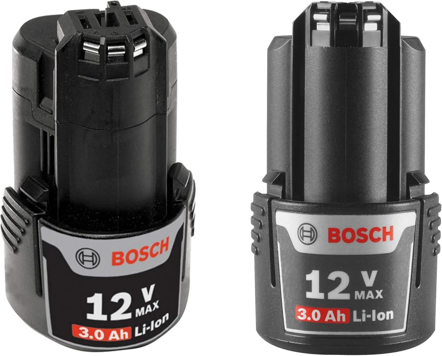 Bosch GBA 12V 3.0Ah Professional Li-Ion Battery Pack - Image 3