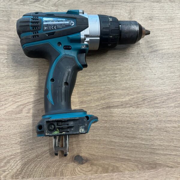 Makita DHP458 18V LXT Cordless Combi Drill Driver Body Only
