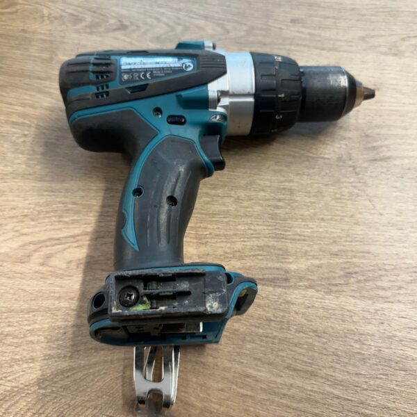 Makita DHP458 18V LXT Cordless Combi Drill Driver Body Only