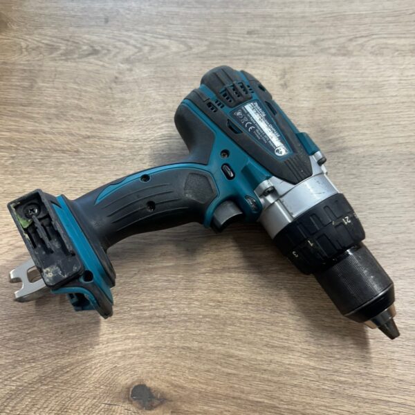 Makita DHP458 18V LXT Cordless Combi Drill Driver Body Only