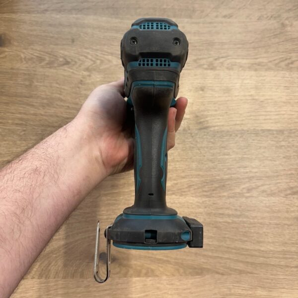 Makita DHP458 18V LXT Cordless Combi Drill Driver Body Only