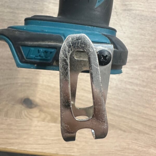Makita DHP458 18V LXT Cordless Combi Drill Driver Body Only