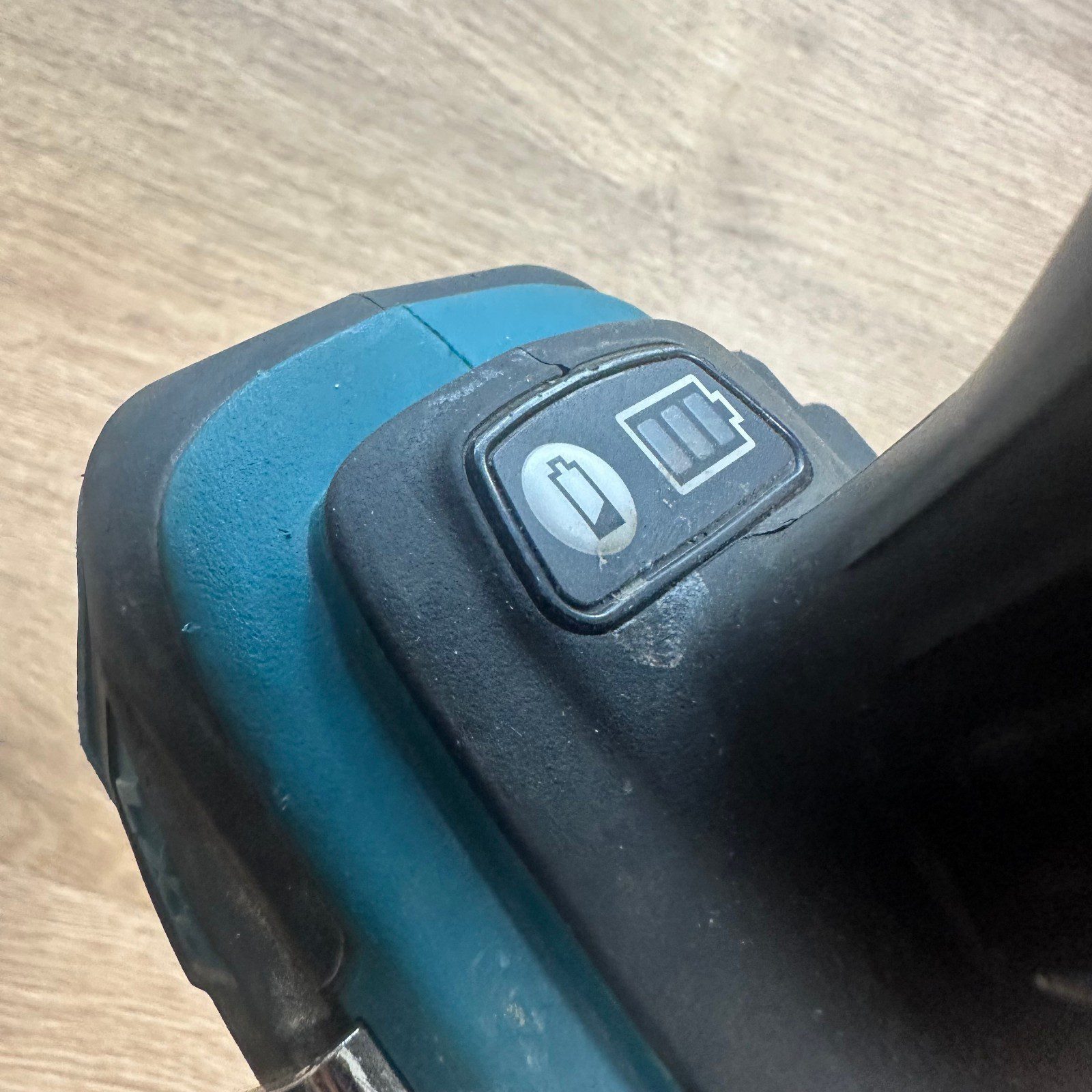 Makita DHP458 18V LXT Cordless Combi Drill Driver Body Only - Image 15