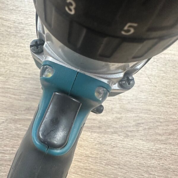 Makita DHP458 18V LXT Cordless Combi Drill Driver Body Only