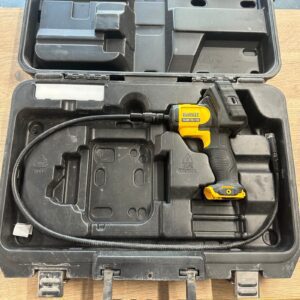 DeWalt DCT410 10.8V XR Li-Ion Inspection Camera With Case