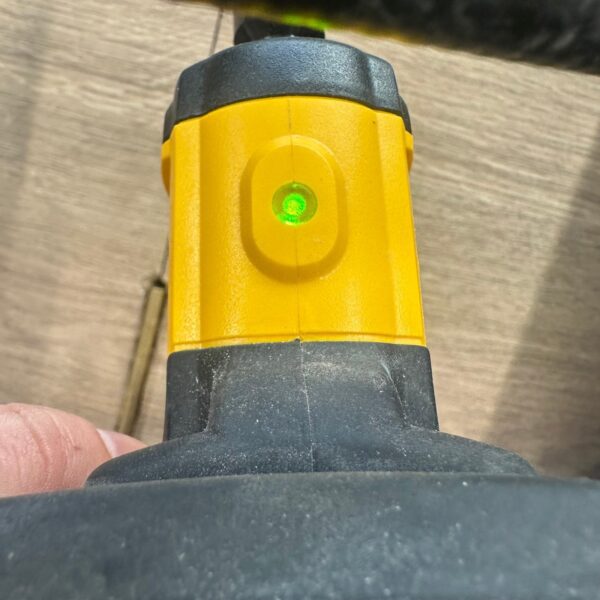 DeWalt DCT410 10.8V XR Li-Ion Inspection Camera With Case