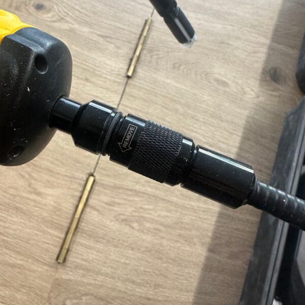 DeWalt DCT410 10.8V XR Li-Ion Inspection Camera With Case
