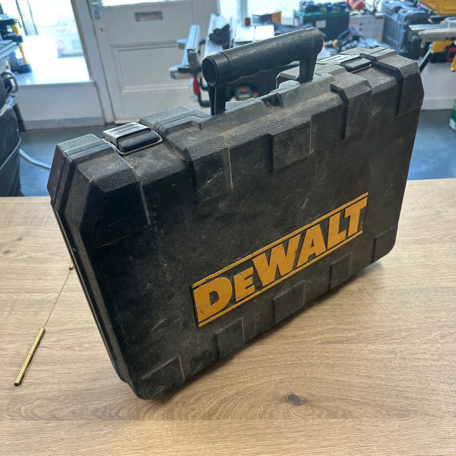 DeWalt DCT410 10.8V XR Li-Ion Inspection Camera With Case - Image 16