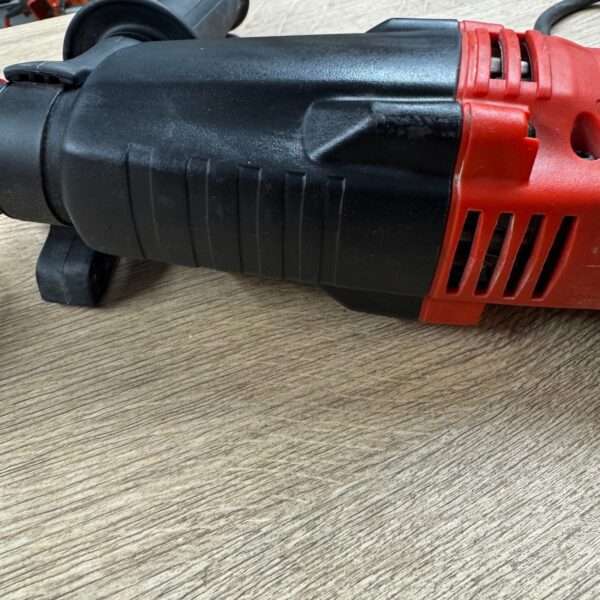 Milwaukee PH 26 X 240V SDS Plus Hammer Drill 26mm 725W With Case