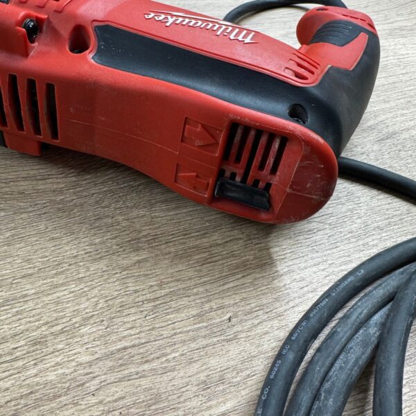 Milwaukee PH 26 X 240V SDS Plus Hammer Drill 26mm 725W With Case
