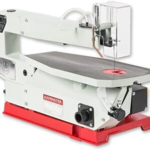 Axminster AWFS16 Hobby Series Scroll Saw 230V New In Box