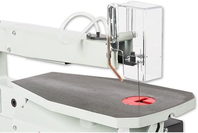 Axminster AWFS16 Hobby Series Scroll Saw 230V New In Box - Image 3