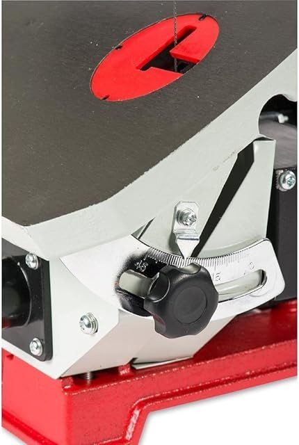 Axminster AWFS16 Hobby Series Scroll Saw 230V New In Box