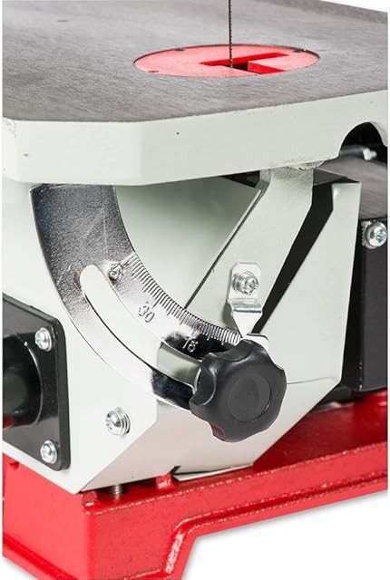 Axminster AWFS16 Hobby Series Scroll Saw 230V New In Box