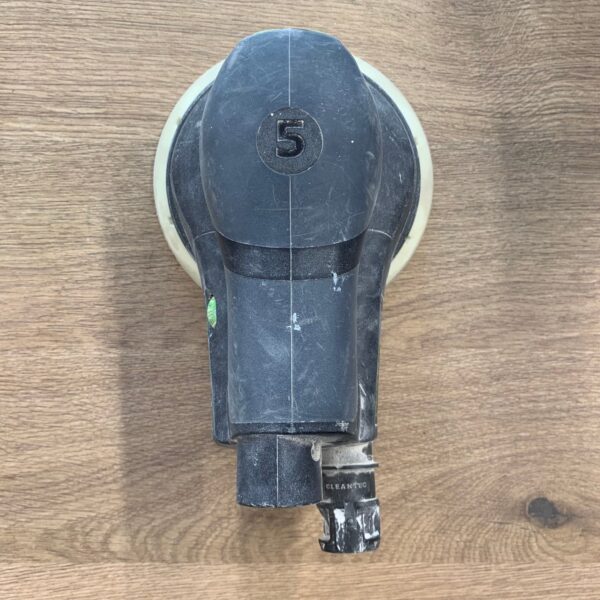 Festool ETS EC 150/5 EQ 240V Random Orbital Sander 150mm With Systainer Case