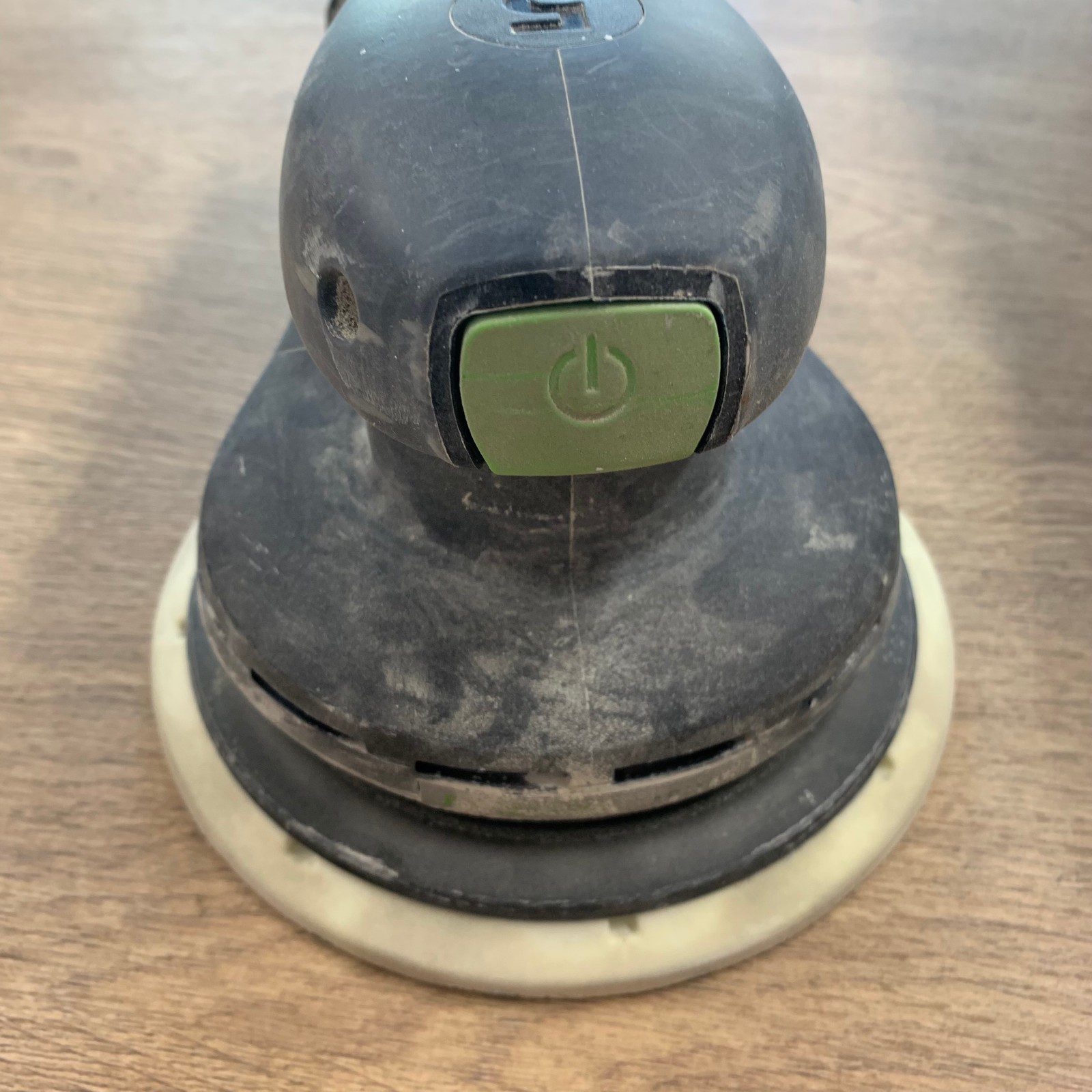Festool ETS EC 150/5 EQ 240V Random Orbital Sander 150mm With Systainer Case - Image 8