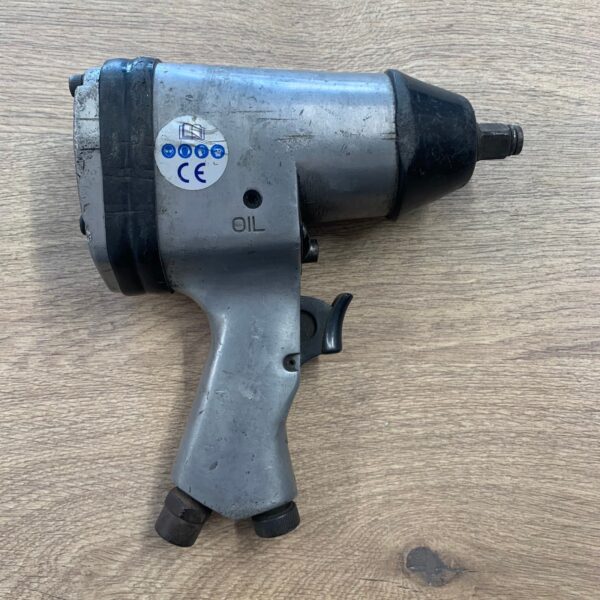 Sealey SA2 1/2" Square Drive Air Impact Wrench Pneumatic 90 PSI Used