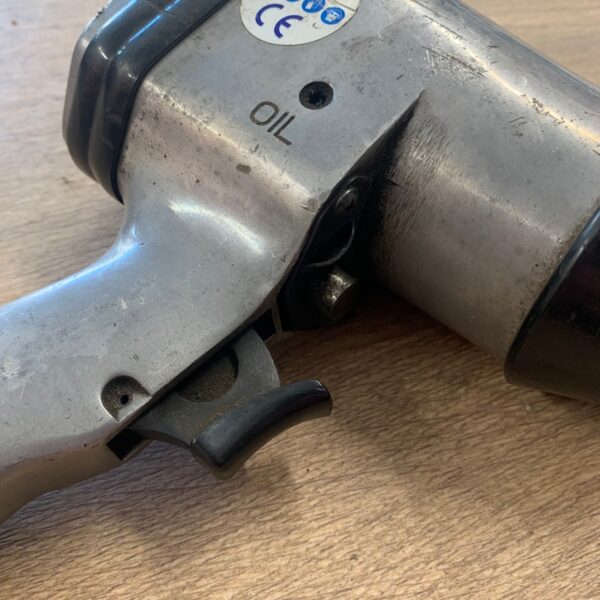 Sealey SA2 1/2" Square Drive Air Impact Wrench Pneumatic 90 PSI Used