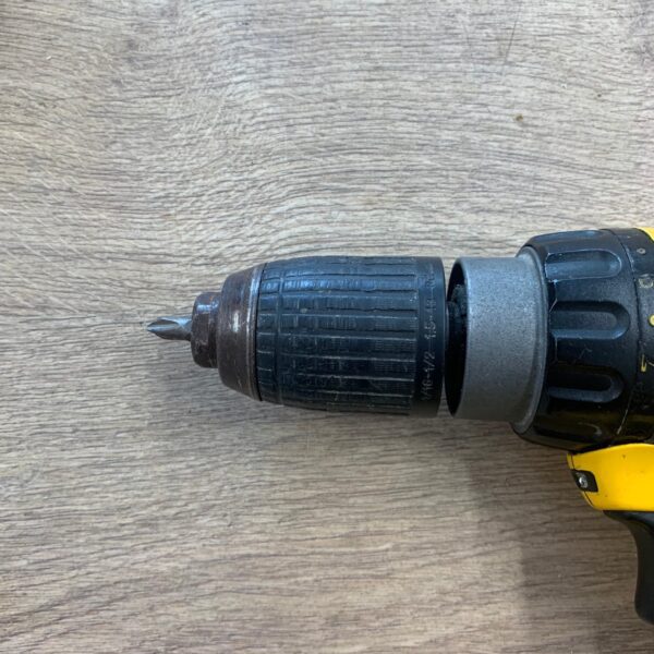 DeWalt DC925 18V Cordless Combi Drill 13mm Keyless Chuck Body Only Used