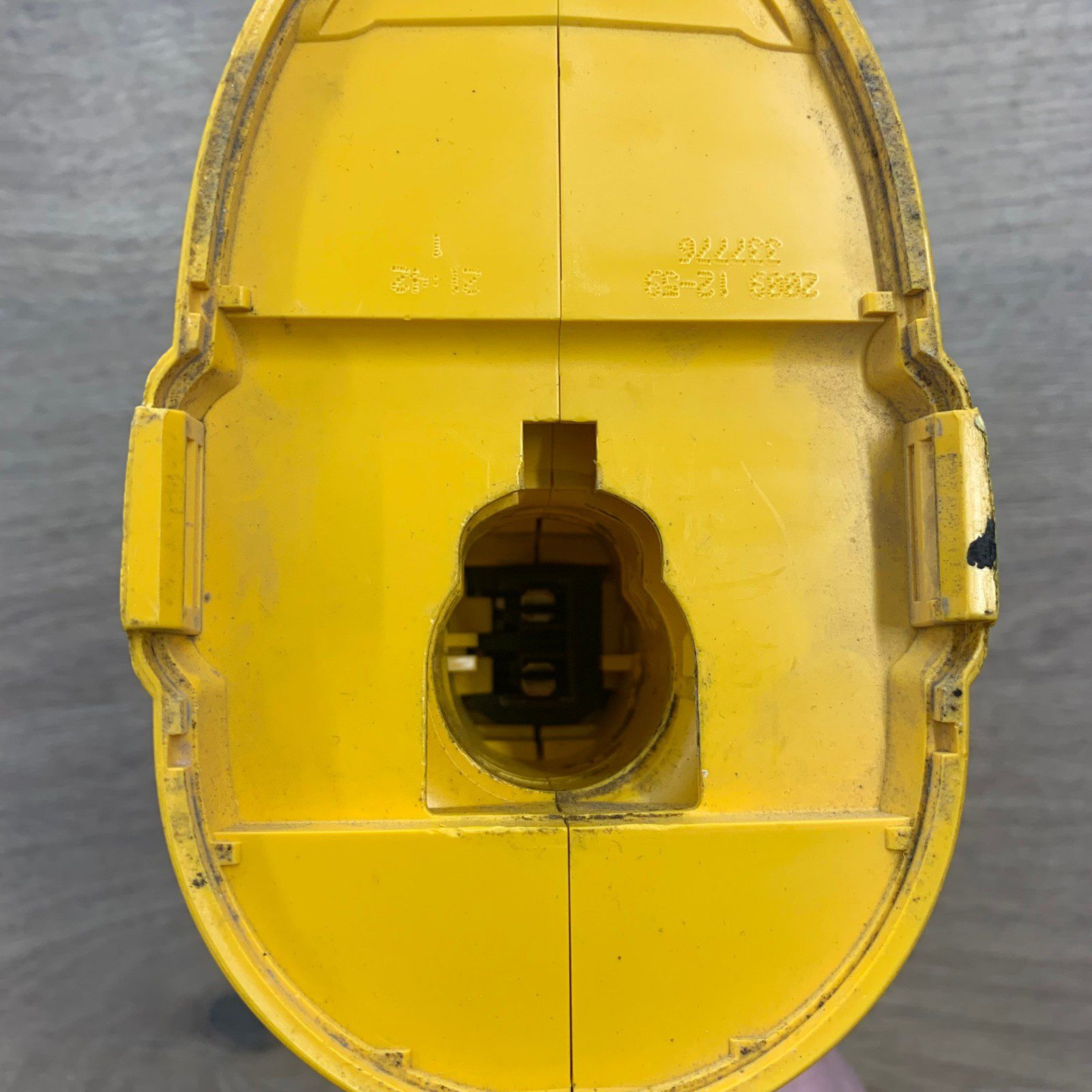 DeWalt DC925 18V Cordless Combi Drill 13mm Keyless Chuck Body Only Used - Image 12