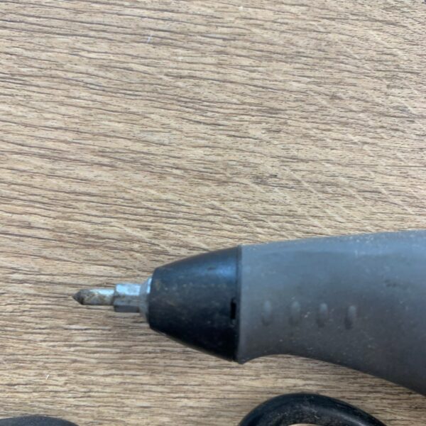 Dremel Engraver 290-3 Electric Engraving Tool 230V 35W Used